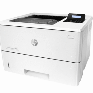 HP IMPRESORA LASER MONOCROMATICA M501DN