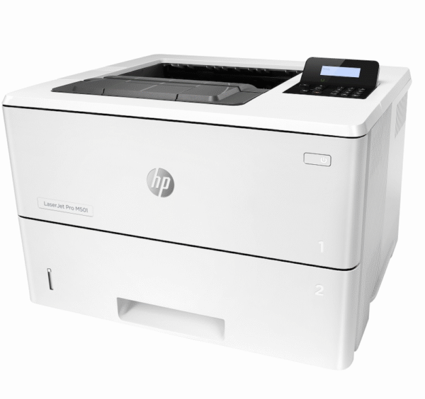 HP IMPRESORA LASER MONOCROMATICA M501DN