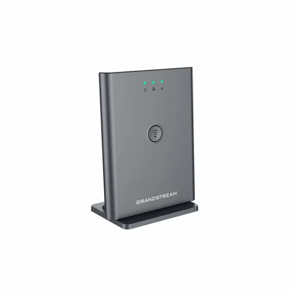 GRANDSTREAM TELEFONO IP INAL DECT P/BASE DP755(SOPORTA 10 TELEFONOS) DP752(SOPORTA 5 TELEFONOS) - Image 3