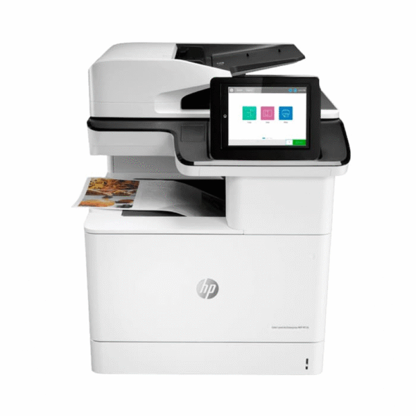 HP MULTIFUNCION LASER COLOR M578DN - Image 3