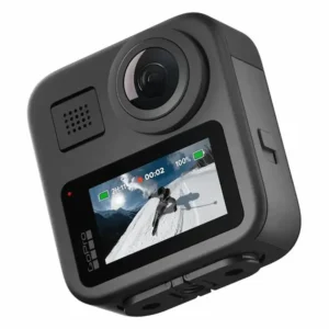 GO PRO CAMARA MAX 360° NEW