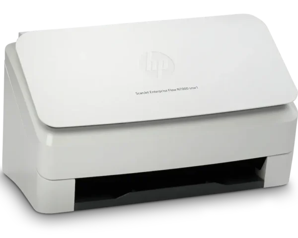 HP SCANNER SCANJET ENT FLOW  N7000 - Image 3