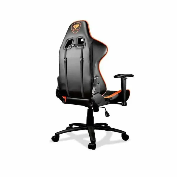 SILLA GAMER LAMBORGHINI VENENO NOCTIS - Image 2