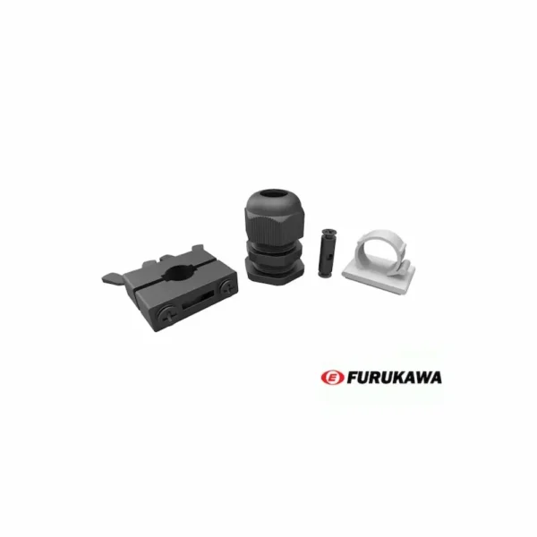 FIBRA FURU DIO B48 KIT ANCLAJE Y ACOMODACION