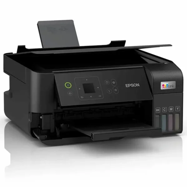 EPSON MULTIFUNCION ECOTANK L3560 WIFI - Image 3