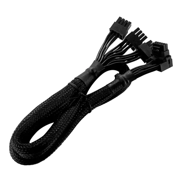 ADAPTADOR CM 12+4PIN A 3X8PIN PCI5 ATX