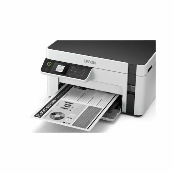 EPSON MULTIFUNCION ECOTANK M2120 - Image 2
