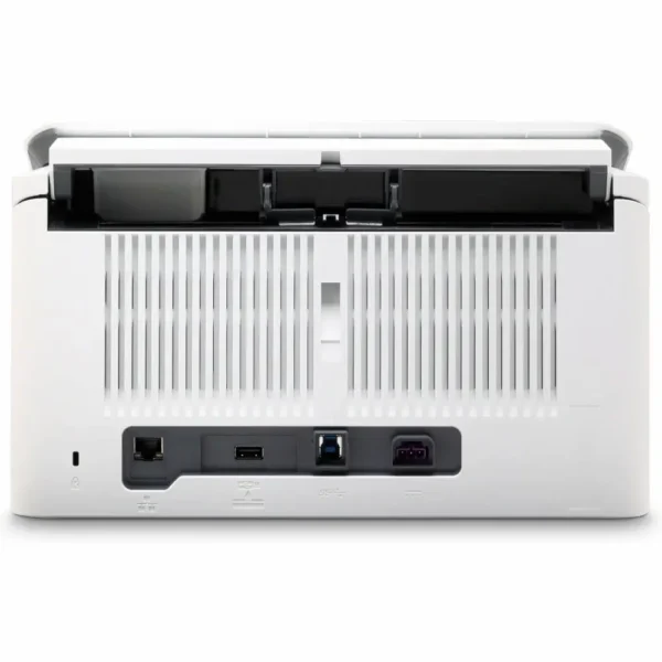 HP SCANNER SCANJET ENT FLOW  N7000 - Image 2
