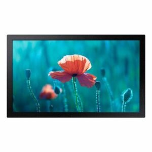 PANTALLA SAMSUNG QBR 13" SMART SIGNAGE