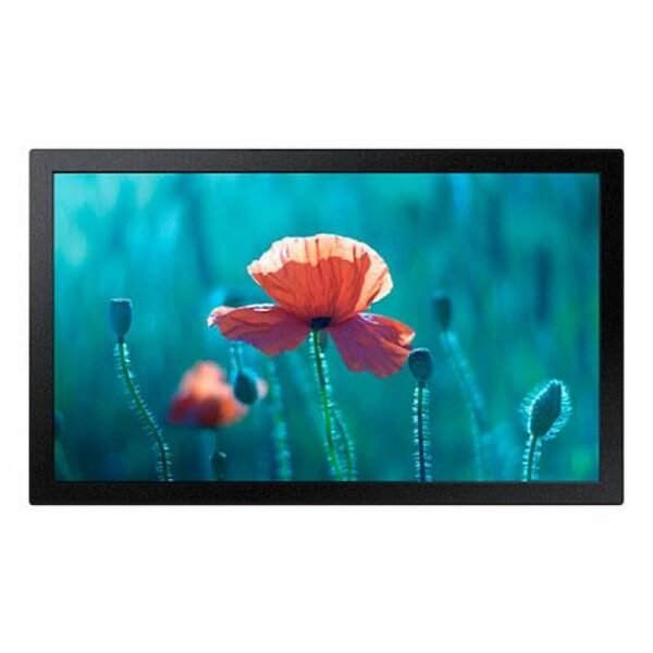 PANTALLA SAMSUNG QBR 13" SMART SIGNAGE