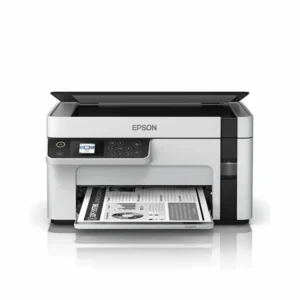EPSON MULTIFUNCION ECOTANK M2120
