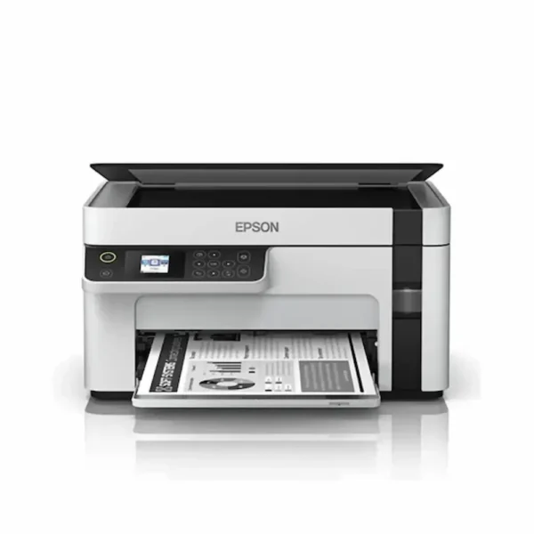 EPSON MULTIFUNCION ECOTANK M2120