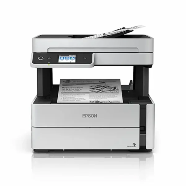 EPSON MULTIFUNCION ECOTANK M3170 - Image 3