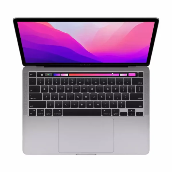 APPLE MACBOOK PRO M2 13" 8GB 512GB SPACE GRAY - Image 2
