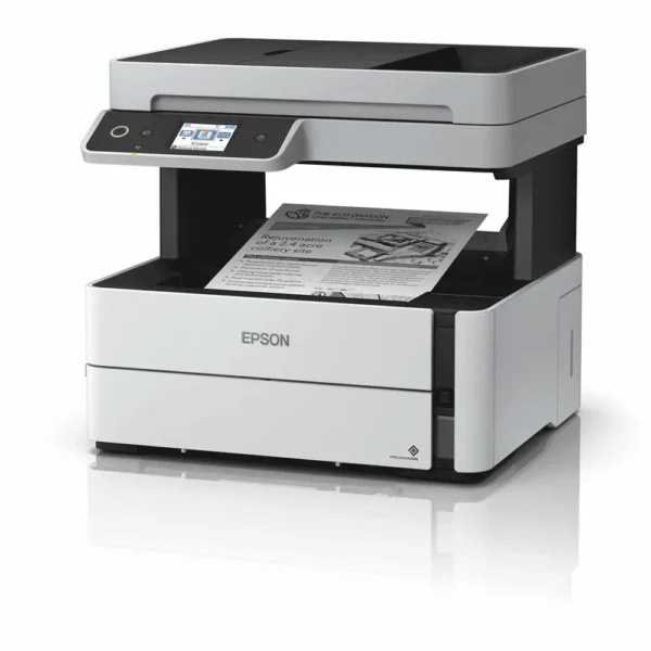EPSON MULTIFUNCION ECOTANK M3170 - Image 2