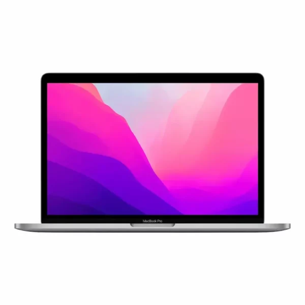 APPLE MACBOOK PRO M2 13" 8GB 512GB SPACE GRAY