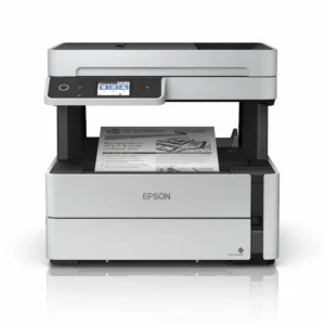 EPSON MULTIFUNCION ECOTANK M3170