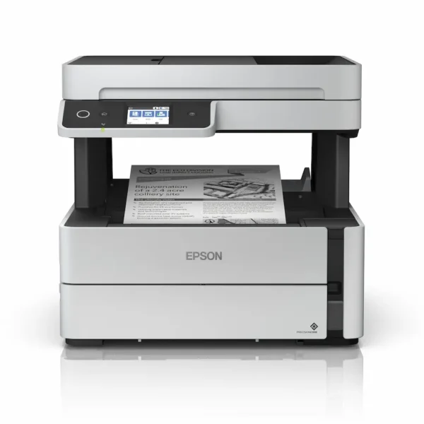 EPSON MULTIFUNCION ECOTANK M3170