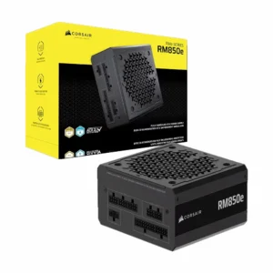 FUENTE PC CORSAIR 850W RME GOLD 80+ 5.1