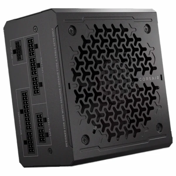 FUENTE PC CORSAIR 850W RME GOLD 80+ 5.1 - Image 3