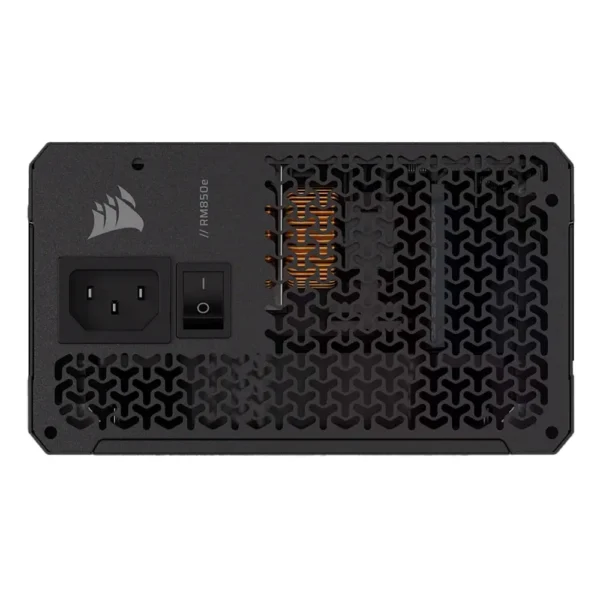 FUENTE PC CORSAIR 850W RME GOLD 80+ 5.1 - Image 2