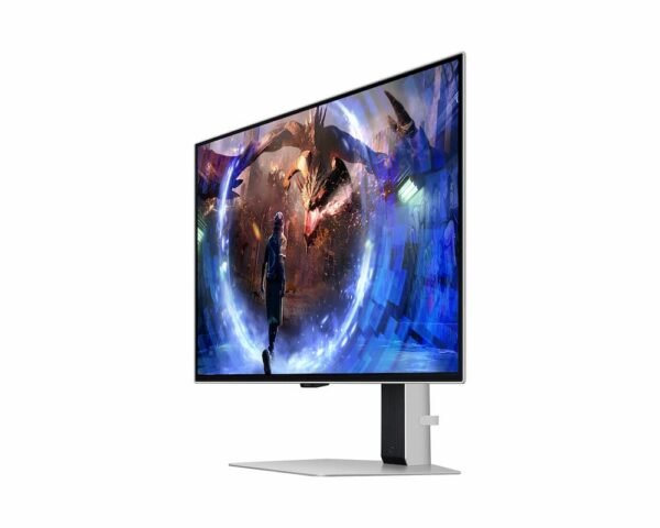 MONITOR SAMSUNG GAMER 27" Odys OLED G6 - Image 3