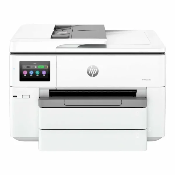 HP MULTIFUNCIONAL TINTA COLOR OFFICEJET 9730