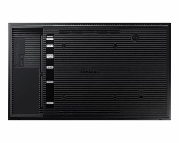 PANTALLA SAMSUNG QBR 13" SMART SIGNAGE - Image 3