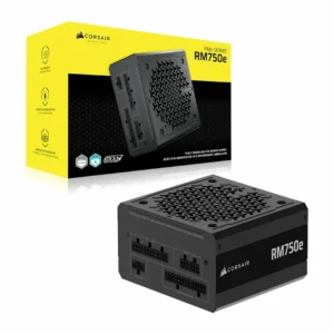 FUENTE PC CORSAIR 750W RME GOLD 80+ 5.1