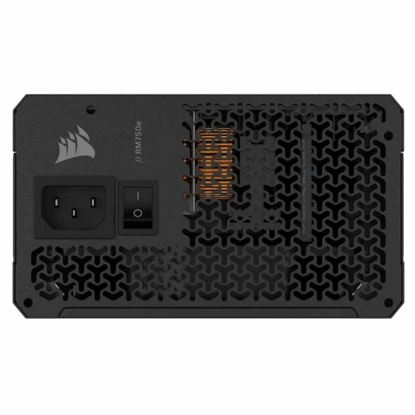 FUENTE PC CORSAIR 750W RME GOLD 80+ 5.1 - Image 2