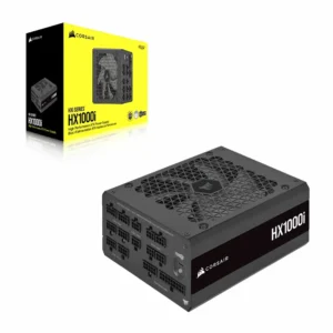 FUENTE PC CORSAIR 1000W HXI PLATINUM