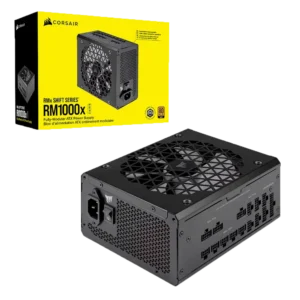 FUENTE PC CORSAIR 1000W RMX SHIFT 80+GOLD FM