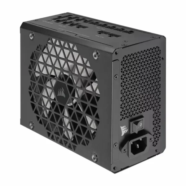 FUENTE PC CORSAIR 1000W RMX SHIFT 80+GOLD FM - Image 2
