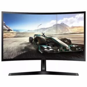 MONITOR SAMSUNG CURVO 27" 100HZ