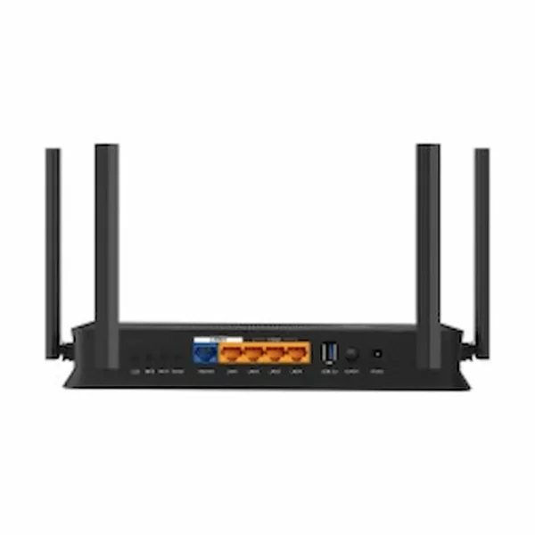 TP-LINK ROUTER ARCHER BE230 3600 WIFI 7 - Image 2