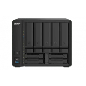 QNAP TS-932PX-4G