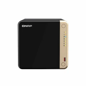 QNAP TS-464-8G-US TOWER