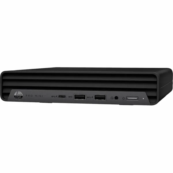 PC HP 400 G9 MINI i7-13700T 8GB/512GB WP