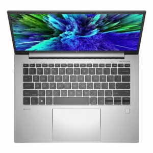 NOTEBOOK HP ZFlyG11 14'' RAIM+P395 64GB/1TB WIN PRO