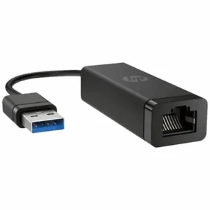 HP USB-C to RJ45 Adapter G2