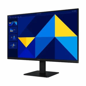 MONITOR SAMSUNG FLAT 24" IPS  100HZ - S3 S30GD