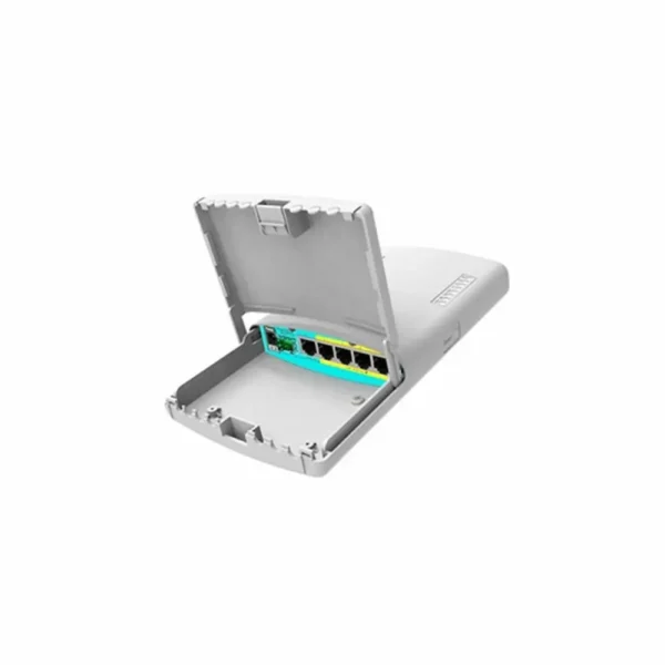 ROUTER MIKROTIK RB960PGS-PB PRO CF