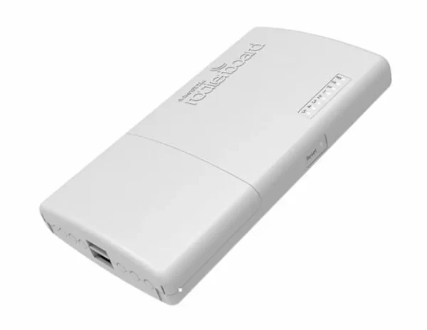 ROUTER MIKROTIK RB960PGS-PB PRO CF - Image 2