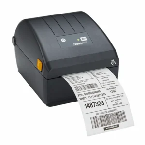 ZEBRA IMPRESORA TERMICA ZD230