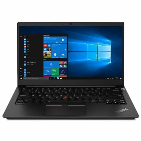 NOTEBOOK LENOVO THINKPAD E14 R7 16 GB 512 FREE