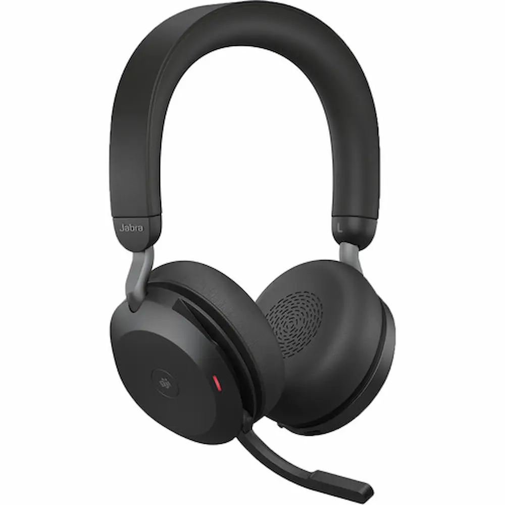 EVOLVE2 75 LINK380A MS BLACK