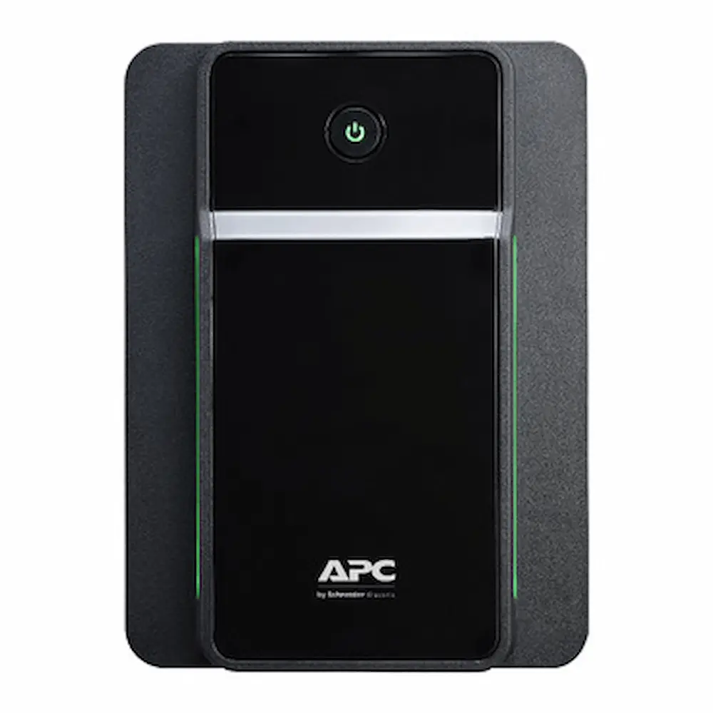 APC UPS BACK-UPS 1600VA, 230V, AVR
