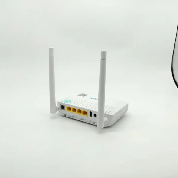ONT FH HG6543C 4LAN 1POT Wifi 2.4 - Image 2