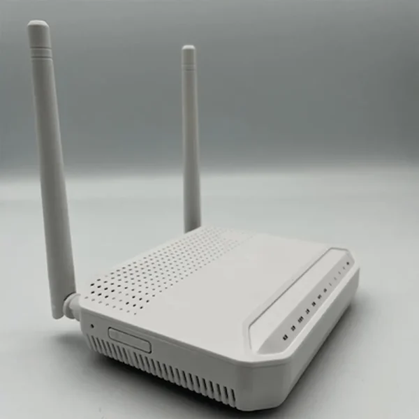 ONT FH HG6543C 4LAN 1POT Wifi 2.4 - Image 3