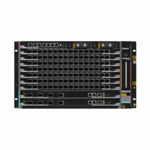 OLT FIBERHOME AN6000-7 32PON 2 CONTROL
